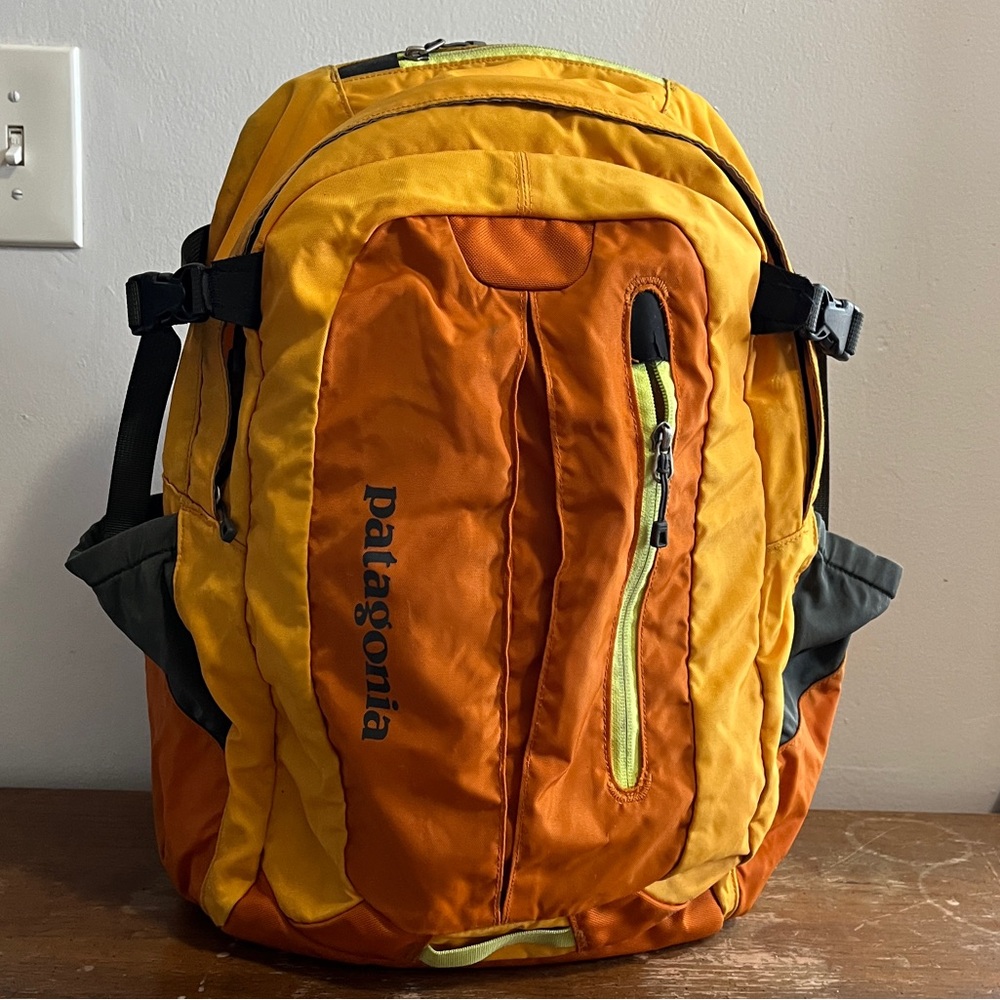 Patagonia Matte 30L Backpack